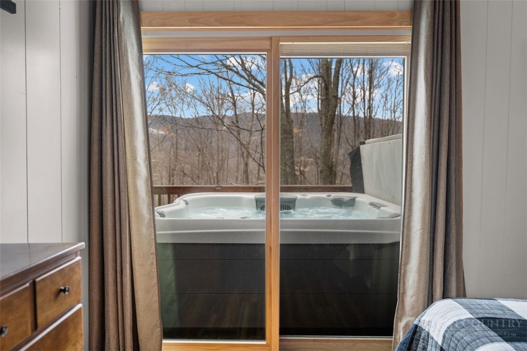 125 Lower Grouse Ridge Road Beech Mountain, NC 28604 - Photo 34 of 47
