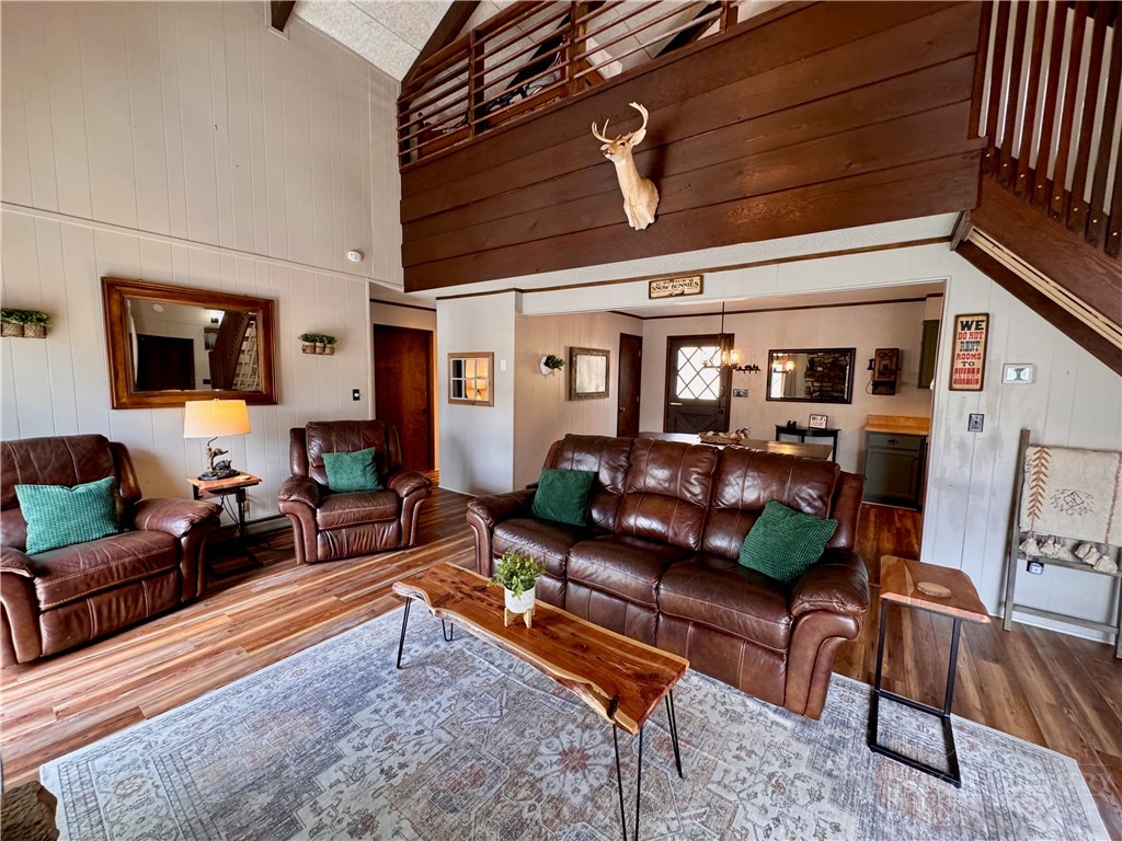 125 Lower Grouse Ridge Road Beech Mountain, NC 28604 - Photo 6 of 47