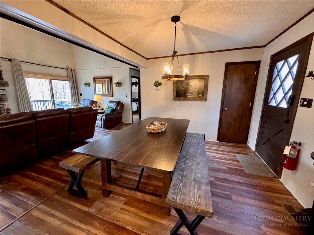 125 Lower Grouse Ridge Road Beech Mountain, NC 28604 - Photo 8 of 47