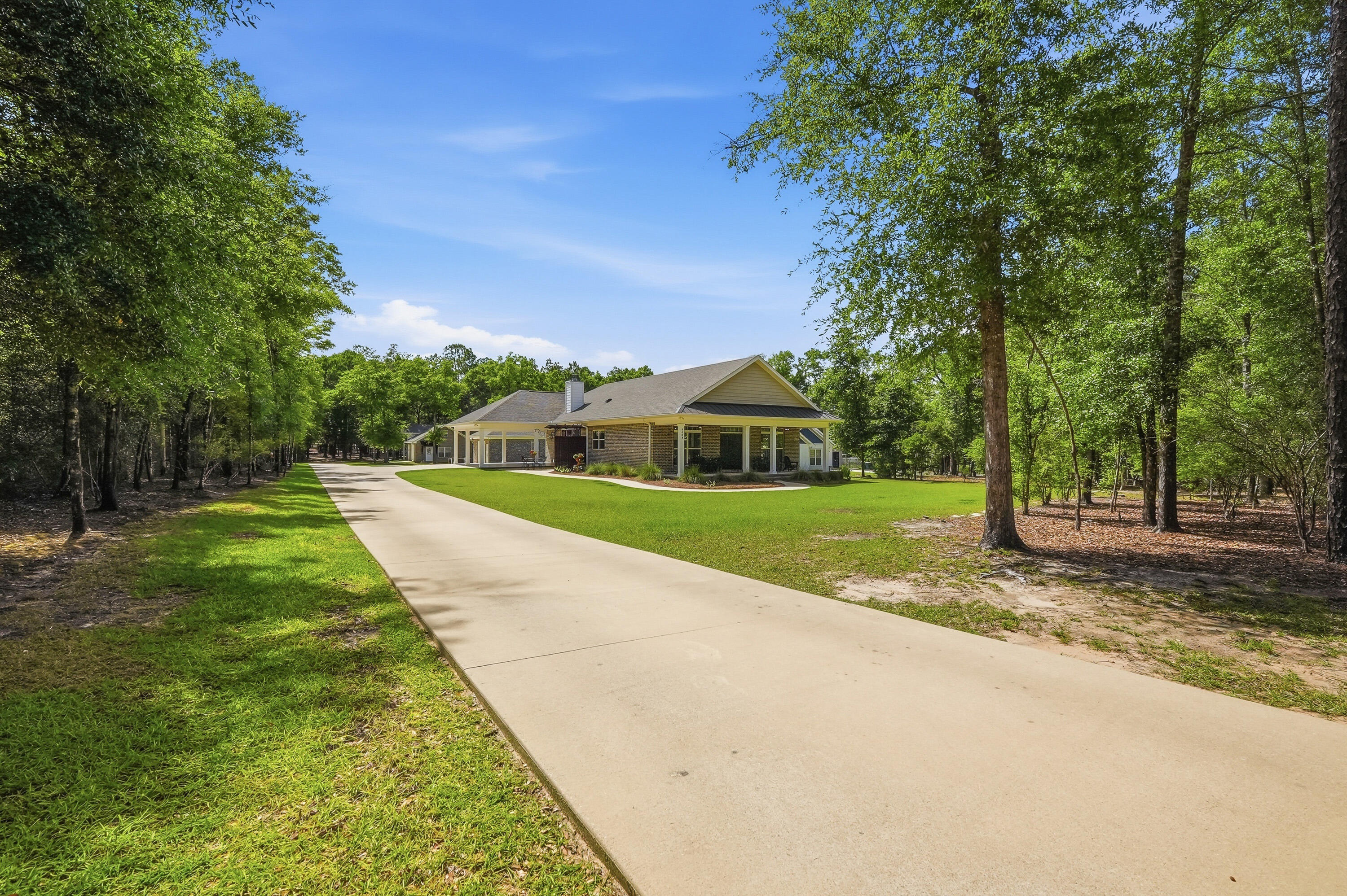 6004 Staff Road Crestview, FL 32536 - Photo 3 of 86 6004 staff rd-1