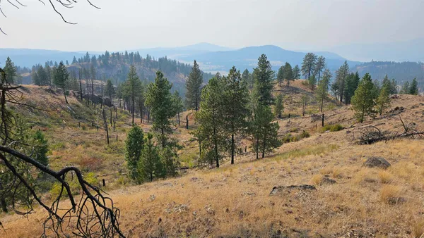 $45,000 | 5884 H Coyote Canyon Road, Fruitland, WA 99129