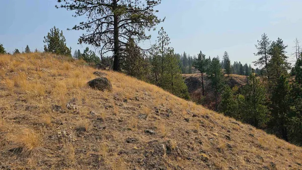 $45,000 | 5884 H Coyote Canyon Road, Fruitland, WA 99129