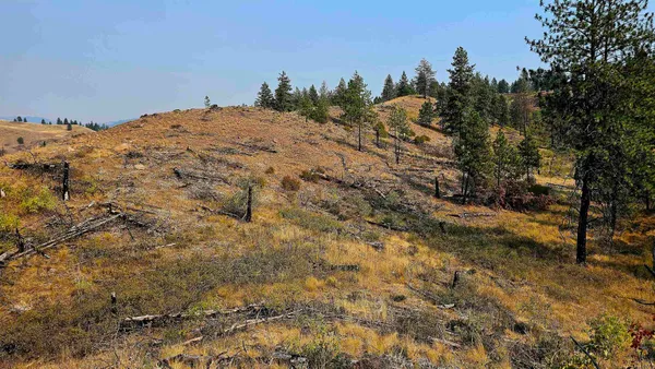 $45,000 | 5884 H Coyote Canyon Road, Fruitland, WA 99129
