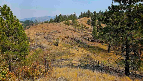 $45,000 | 5884 H Coyote Canyon Road, Fruitland, WA 99129