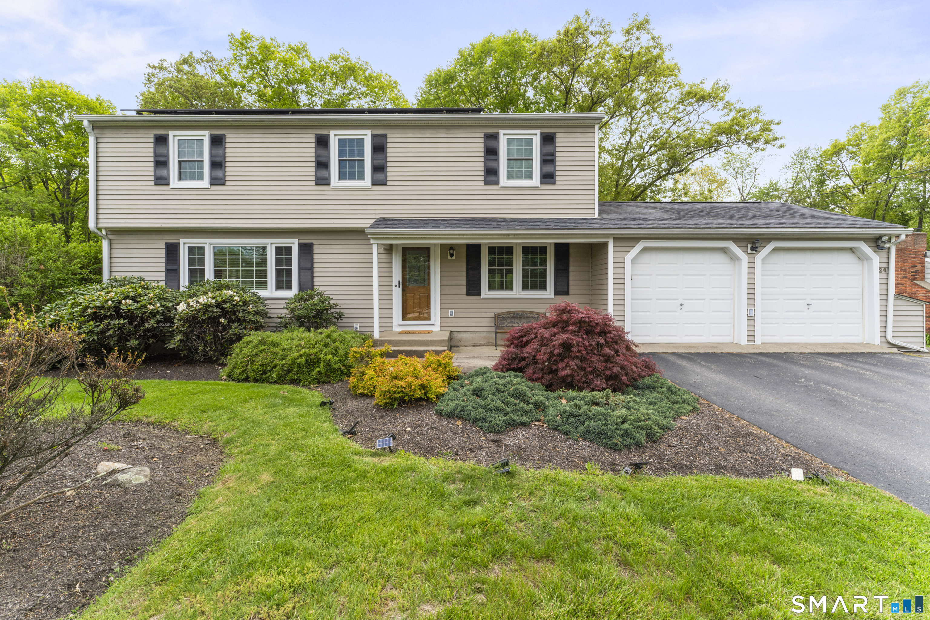 24 Ridgedale Road Bethel, CT 06801 - Photo 1 of 37