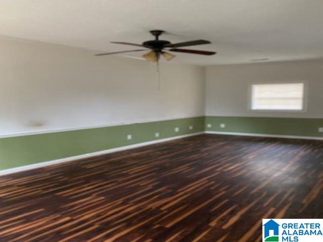470 Fish Trap Road Cropwell, AL 35054 - Photo 20 of 37