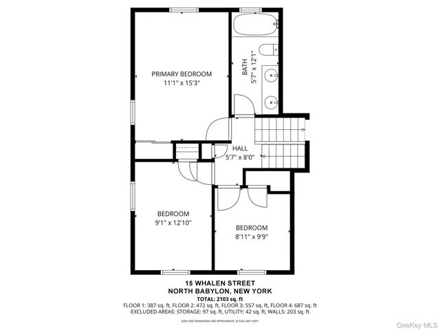 $799,000 | 15 Whalen Street, North Babylon, NY 11703