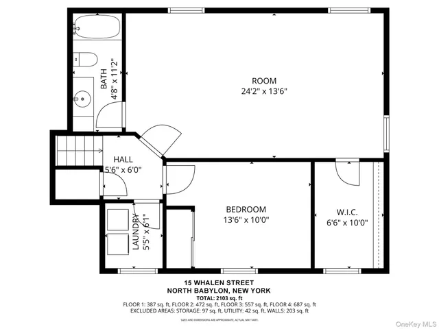 $799,000 | 15 Whalen Street, North Babylon, NY 11703
