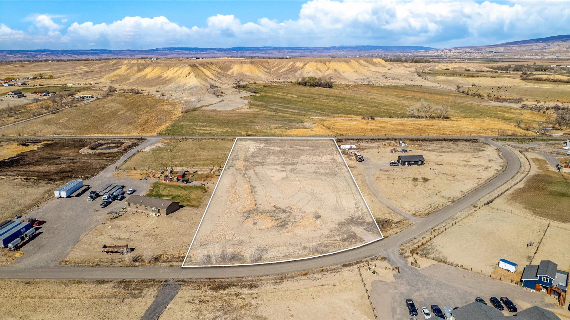 6297 Stirrup Creek Road Delta, CO 81416 - Photo 3 of 6 Gallery Image 3