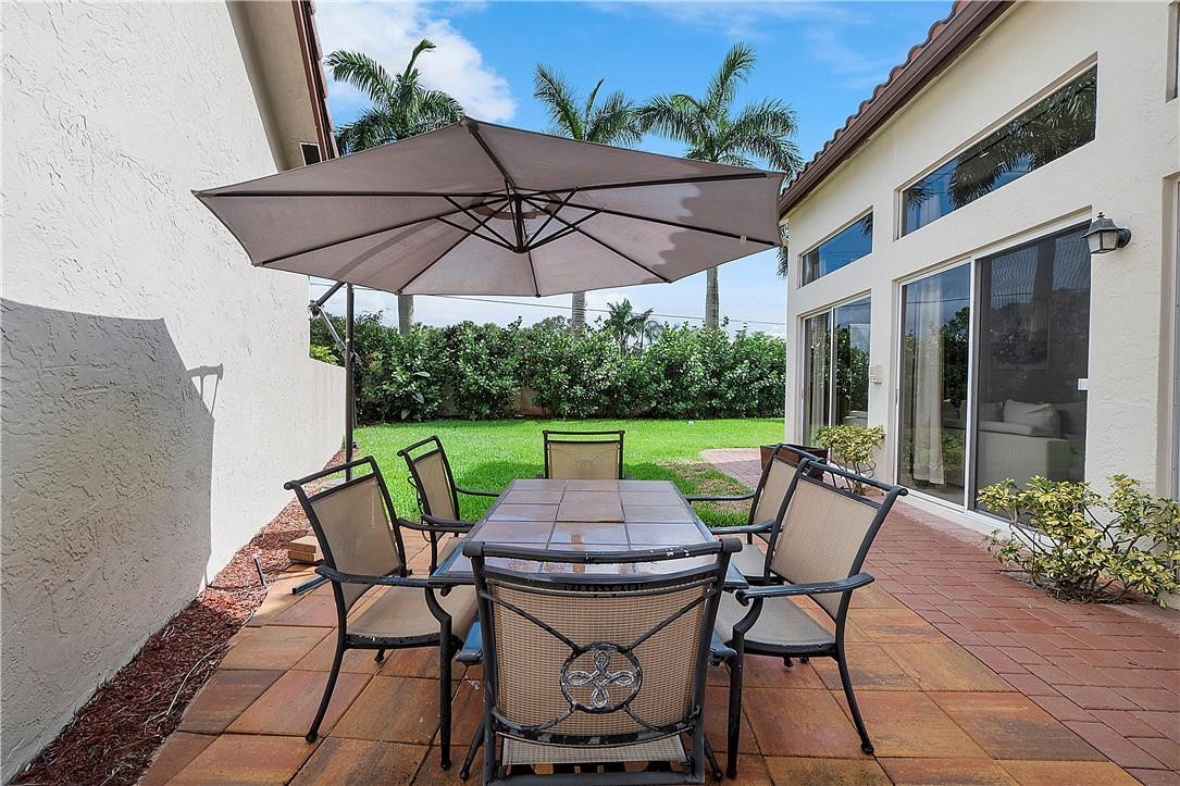 23225 Via Stel Boca Raton, FL 33433 - Photo 40 of 48 Photo 40