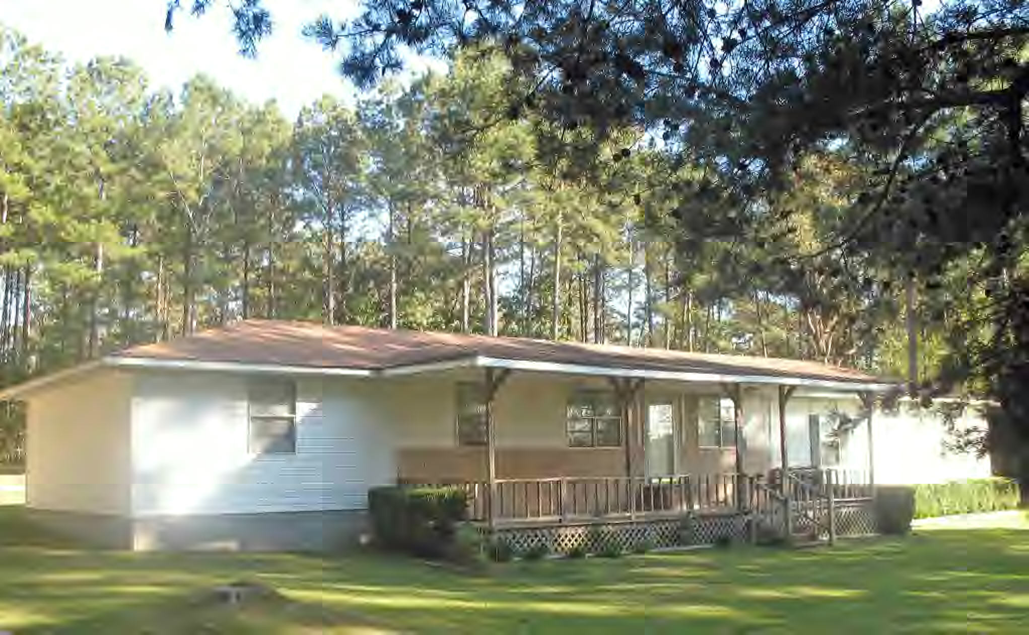 5286 Barron Road Summit, MS 39666 - Photo 1 of 1 Main View