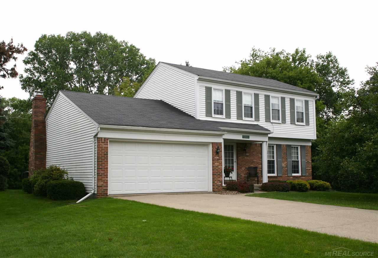 957 Hadley Road Rochester Hills, MI 48307 - Photo 1 of 23