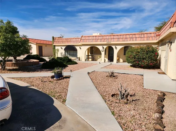 $285,000 | 150578 Arizona Street, Big River, CA 92242