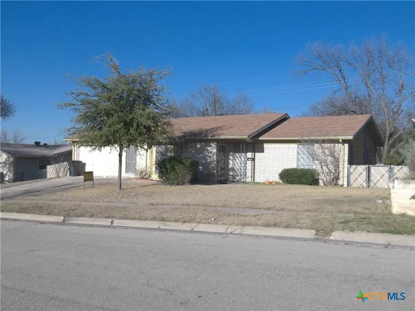 $1,095 | 803 Carmen Street, Killeen, TX 76541