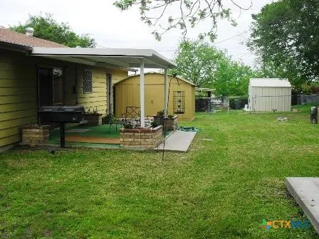 $1,095 | 803 Carmen Street, Killeen, TX 76541
