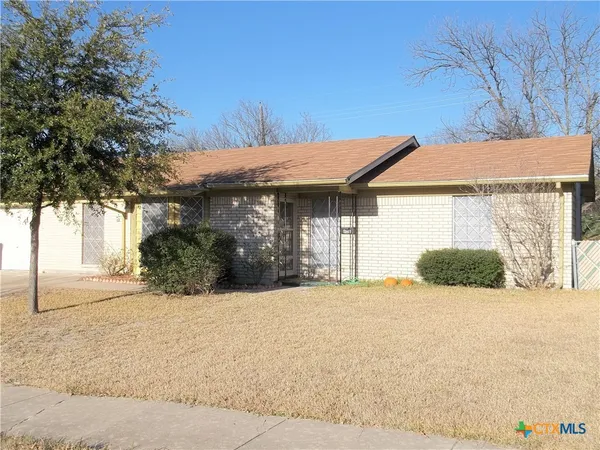 $1,095 | 803 Carmen Street, Killeen, TX 76541
