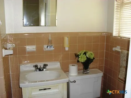 $1,095 | 803 Carmen Street, Killeen, TX 76541