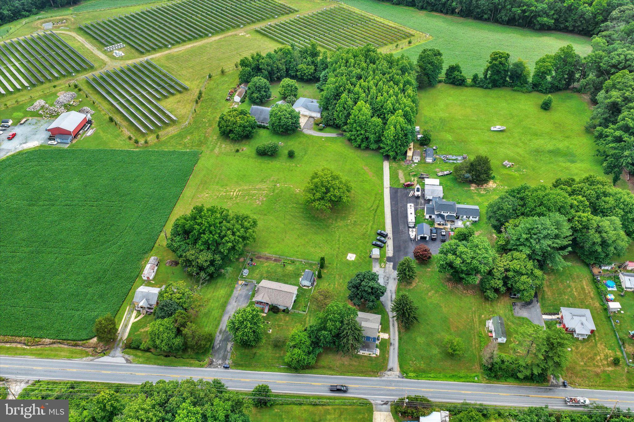 1847 Blue Ball Road Elkton, MD 21921 - Photo 33 of 45 Expansive countryside retreat.