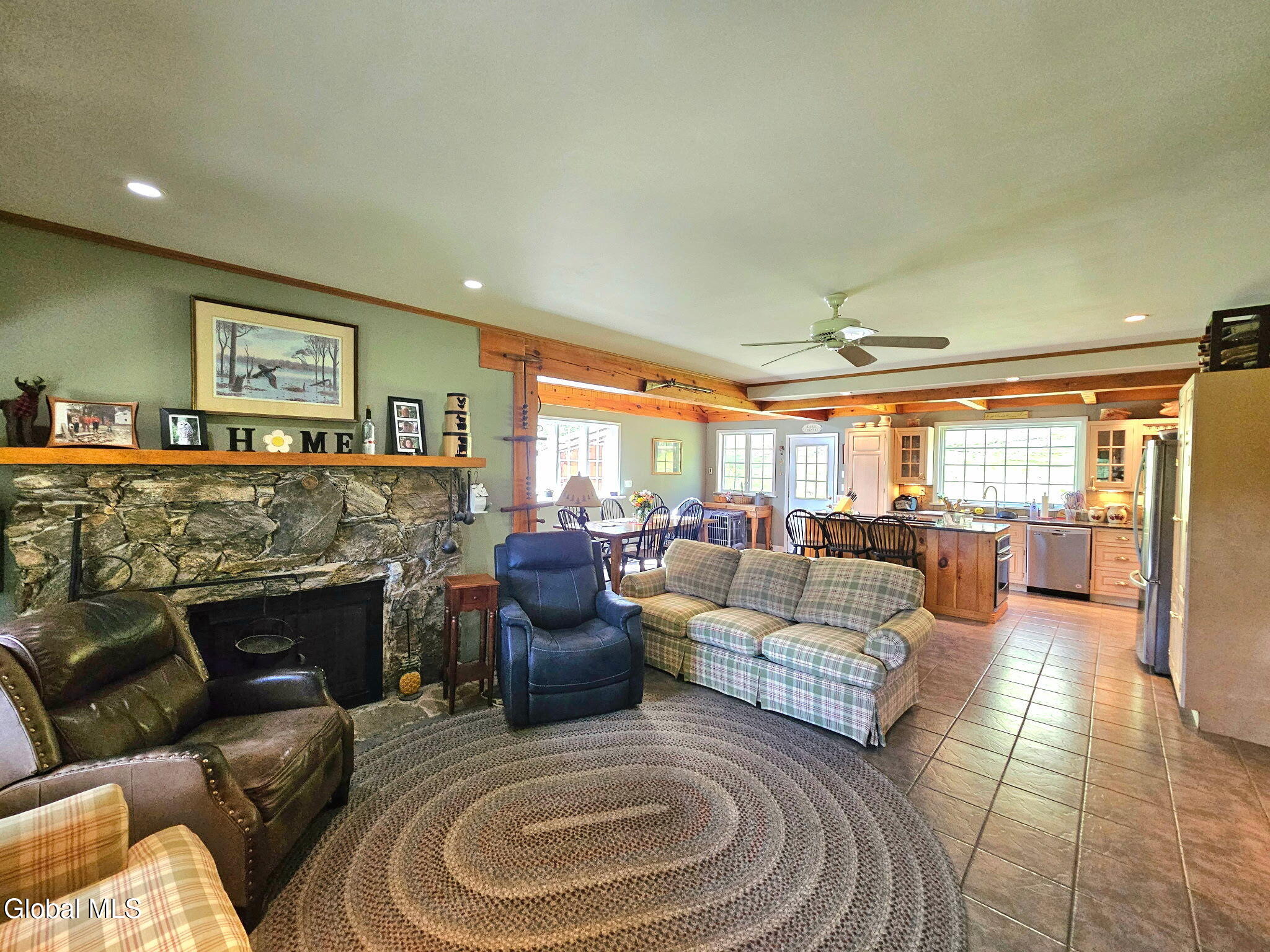 45 Jess Maxon Road Petersburgh, NY 12138 - Photo 3 of 42 1000028665