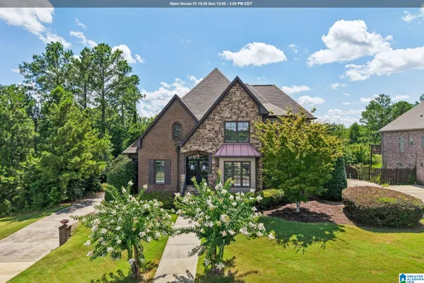 $615,000 | 2042 Timberline Drive, Calera, AL 35040