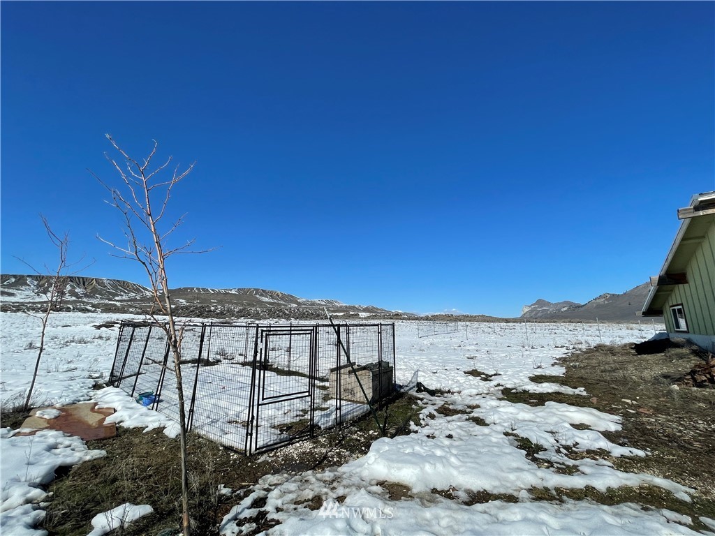 179 Tonasket Airport Road Tonasket, WA 98855 - Photo 26 of 31