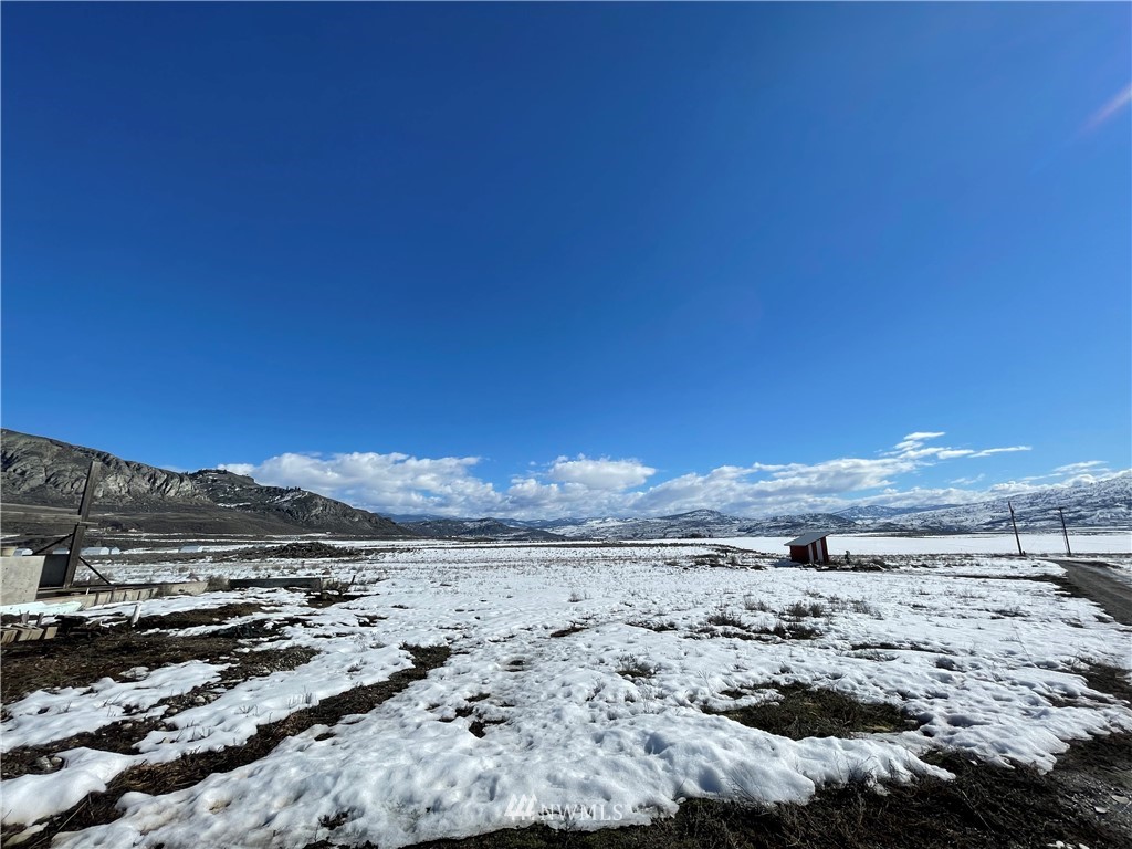 179 Tonasket Airport Road Tonasket, WA 98855 - Photo 29 of 31 a view of ocean view with beach