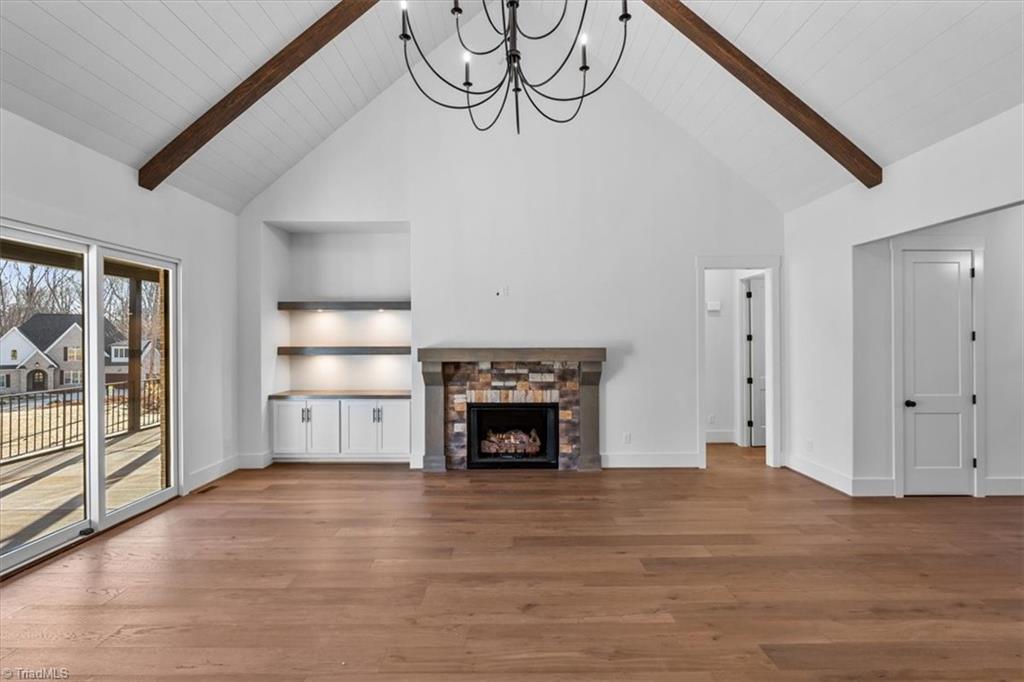 7999 Cokely Court Oak Ridge, NC 27310 - Photo 16 of 49 Gallery Image 16