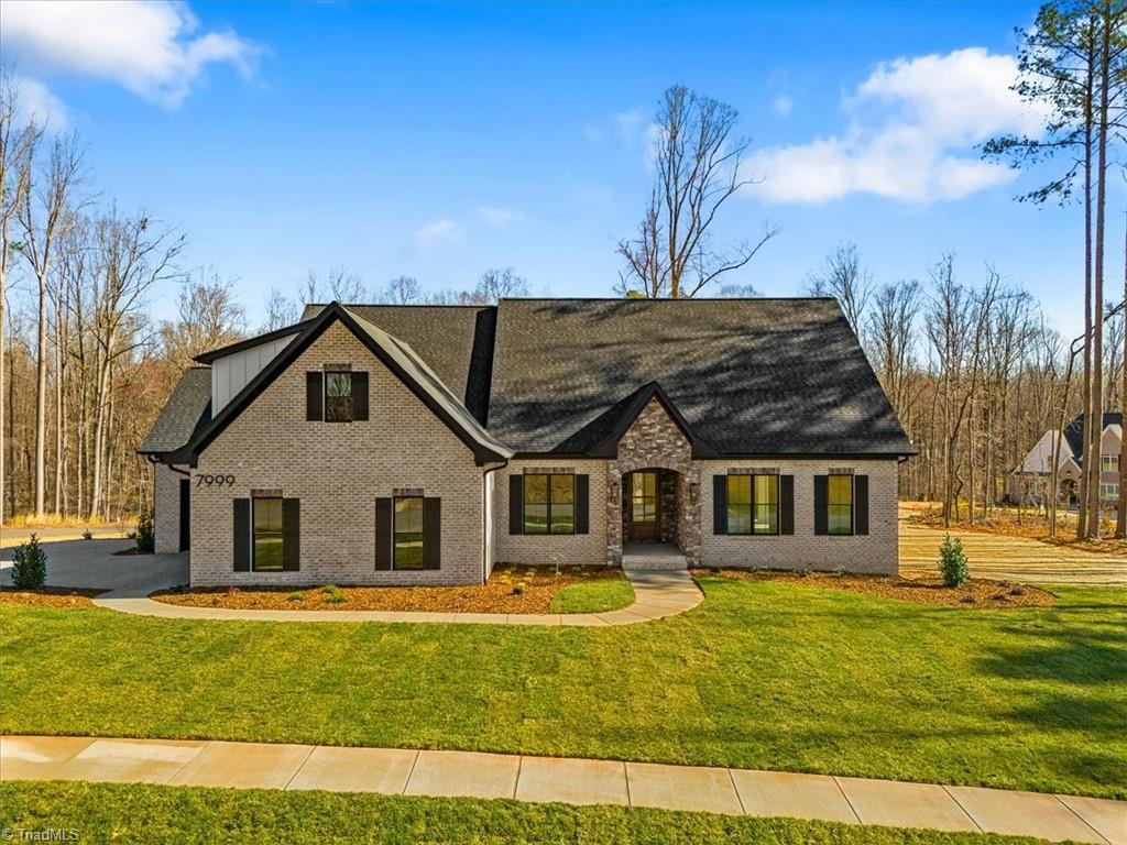 7999 Cokely Court Oak Ridge, NC 27310 - Photo 47 of 49 Gallery Image 47