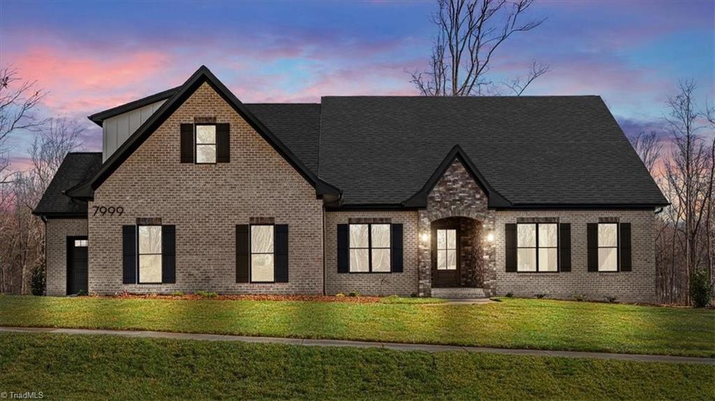 7999 Cokely Court Oak Ridge, NC 27310 - Photo 6 of 49 Gallery Image 6