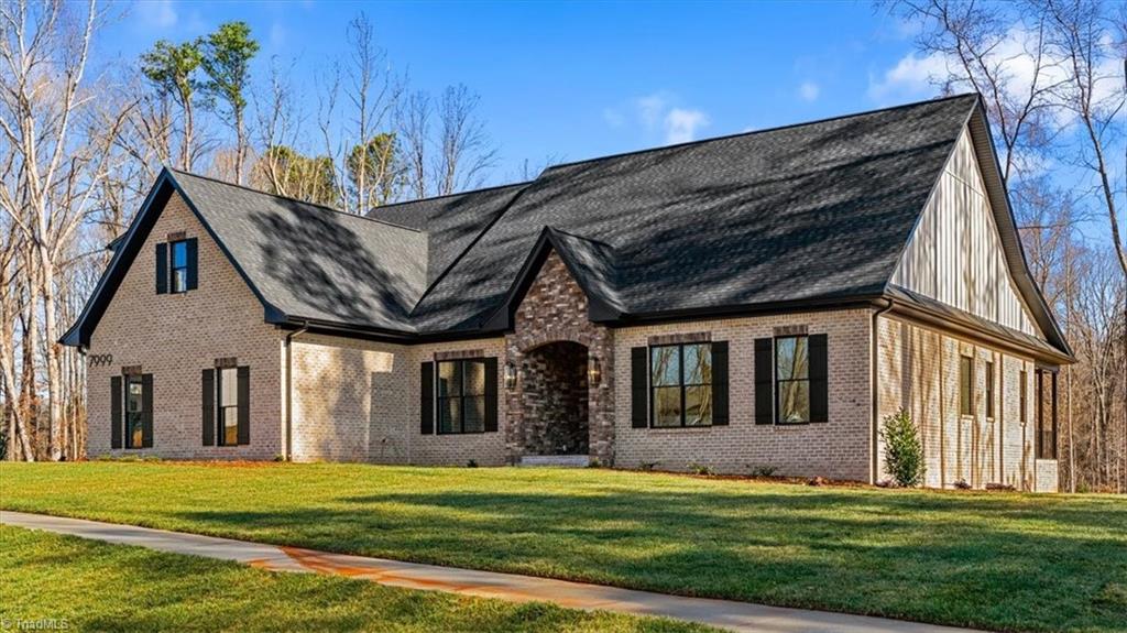 7999 Cokely Court Oak Ridge, NC 27310 - Photo 8 of 49 Gallery Image 8