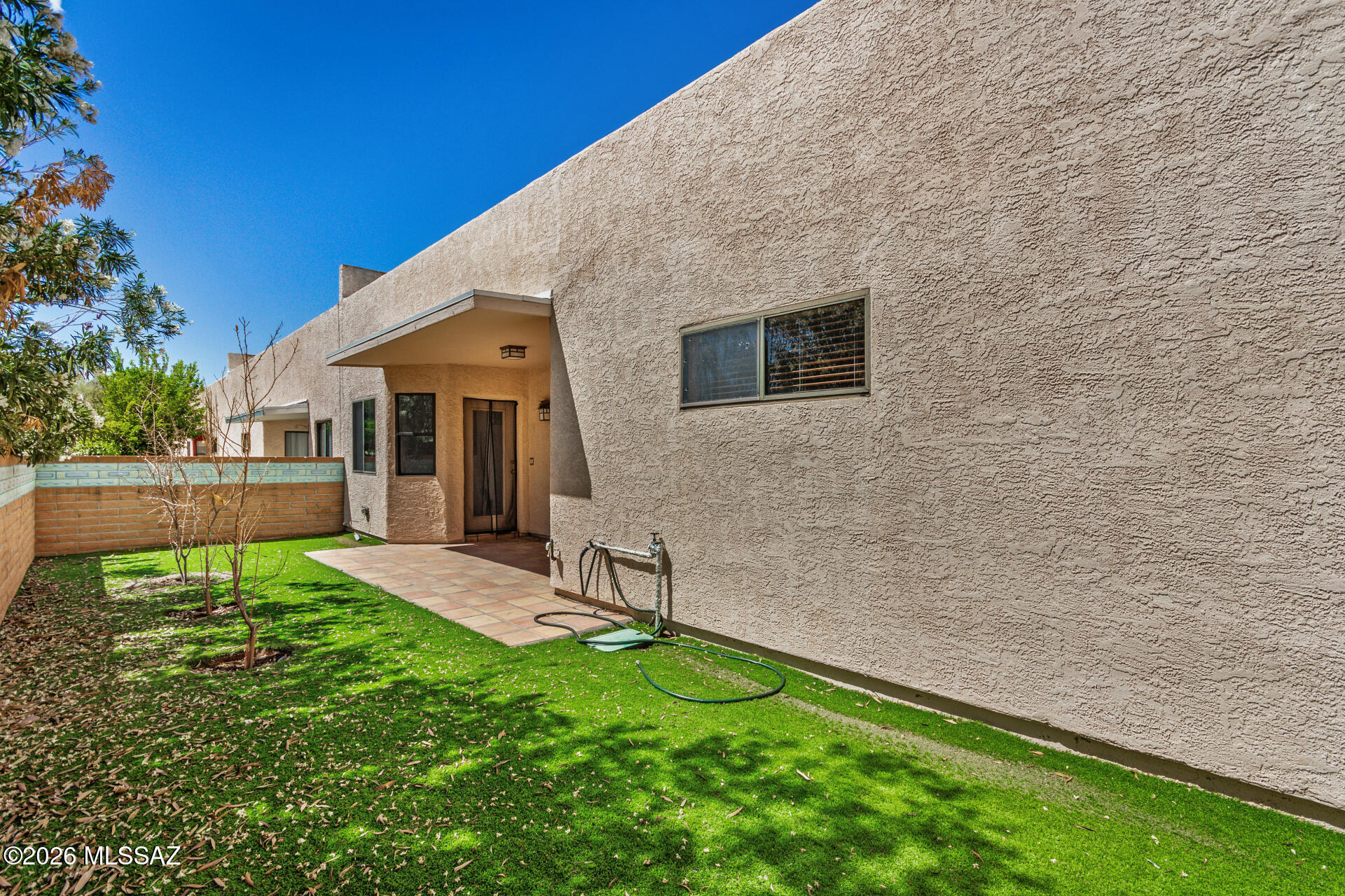 7 West Roma Drive Tucson, AZ 85737 - Photo 23 of 27
