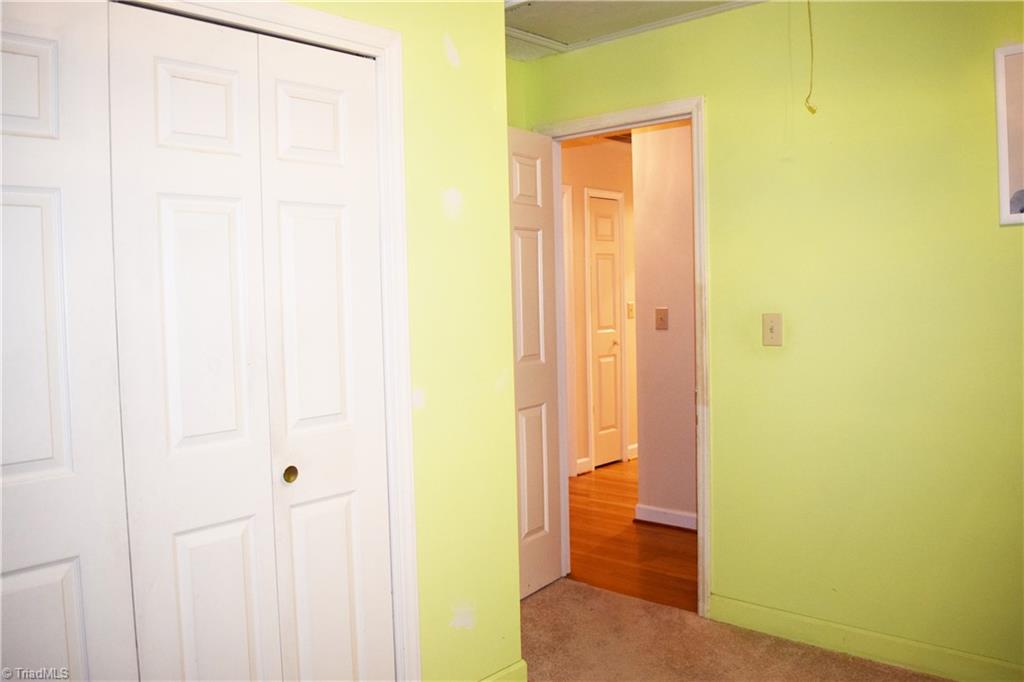2919 Oak Ridge Road Oak Ridge, NC 27310 - Photo 14 of 30 3rd bedroom