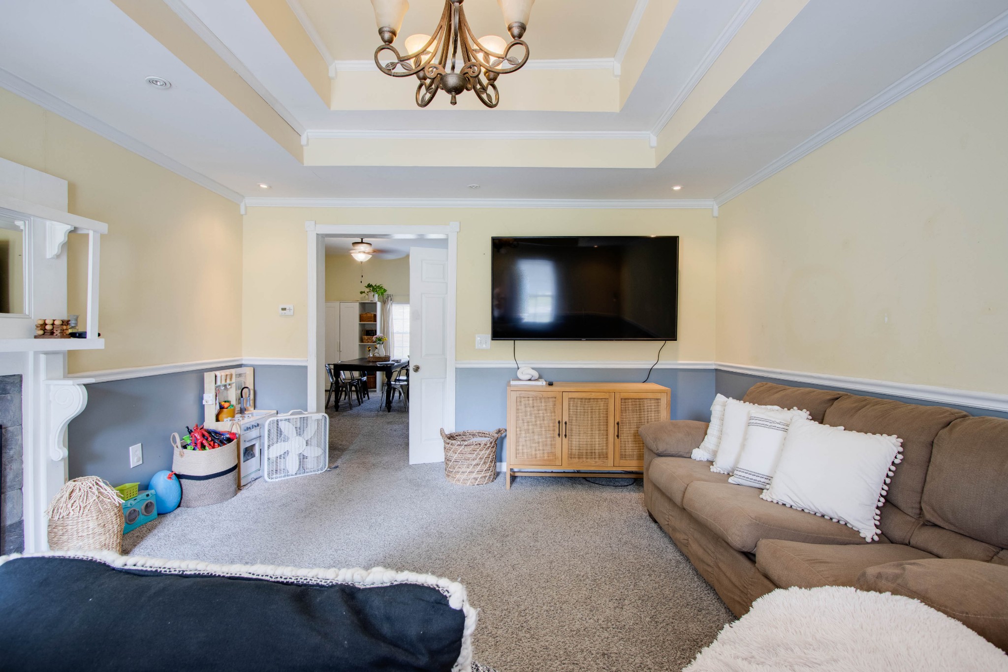 143 Spring Street Carthage, TN 37030 - Photo 5 of 31 Gallery Image 5