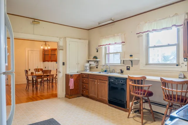 $285,000 | 22 Woodbridge Corner Road, Sherman, ME 04776