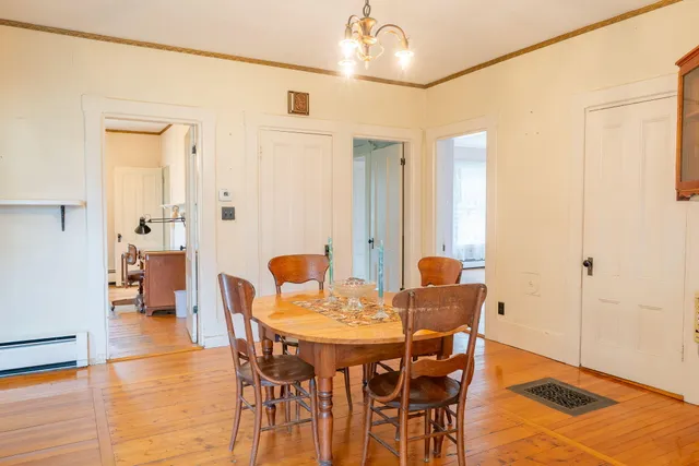 $285,000 | 22 Woodbridge Corner Road, Sherman, ME 04776