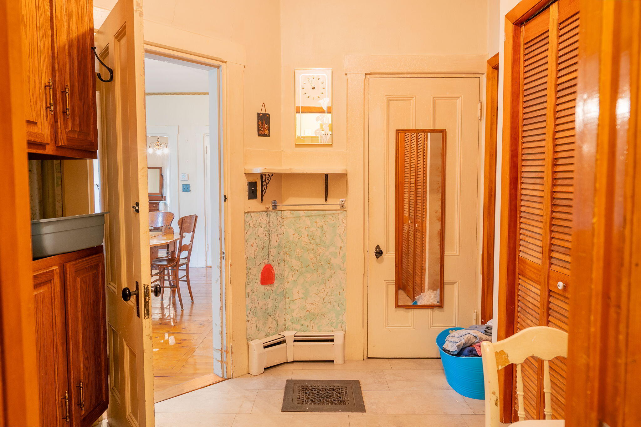 22 Woodbridge Corner Road Sherman, ME 04776 - Photo 13 of 46 28-web-or-mls-22 Woodbridge Rd-10