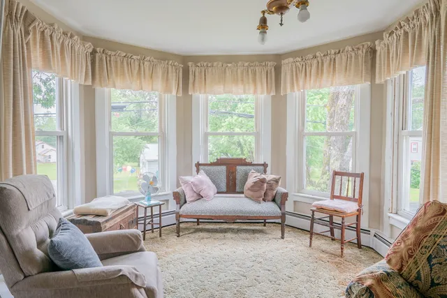 $285,000 | 22 Woodbridge Corner Road, Sherman, ME 04776