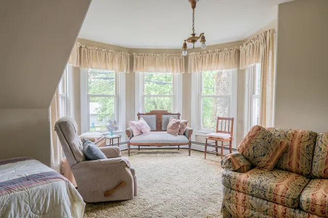 $285,000 | 22 Woodbridge Corner Road, Sherman, ME 04776