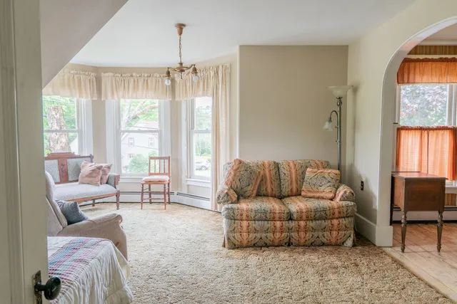 $285,000 | 22 Woodbridge Corner Road, Sherman, ME 04776