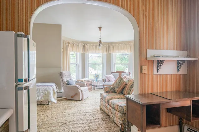 $285,000 | 22 Woodbridge Corner Road, Sherman, ME 04776