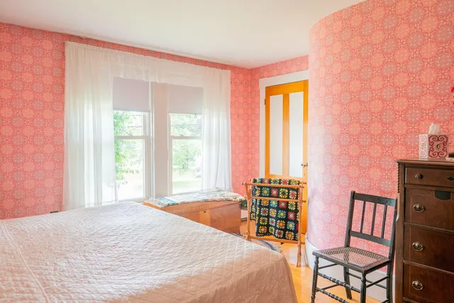 $285,000 | 22 Woodbridge Corner Road, Sherman, ME 04776