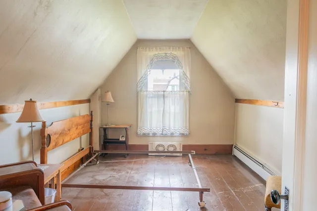 $285,000 | 22 Woodbridge Corner Road, Sherman, ME 04776