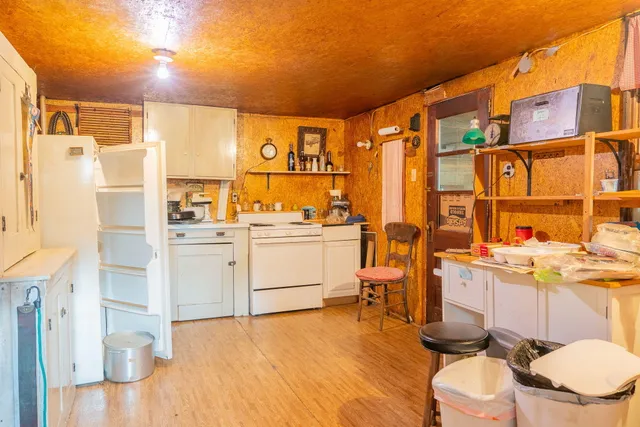 $285,000 | 22 Woodbridge Corner Road, Sherman, ME 04776