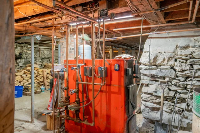 $285,000 | 22 Woodbridge Corner Road, Sherman, ME 04776