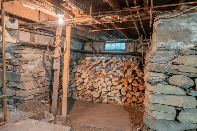 $285,000 | 22 Woodbridge Corner Road, Sherman, ME 04776