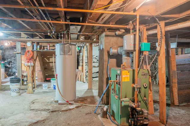 $285,000 | 22 Woodbridge Corner Road, Sherman, ME 04776