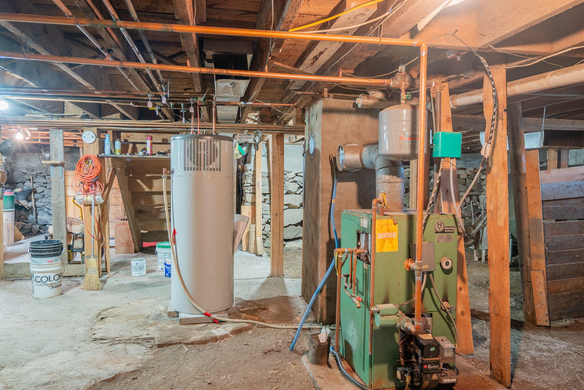 22 Woodbridge Corner Road Sherman, ME 04776 - Photo 40 of 46 82-web-or-mls-22 Woodbridge Rd-33