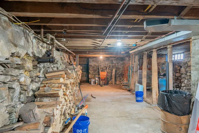 $285,000 | 22 Woodbridge Corner Road, Sherman, ME 04776