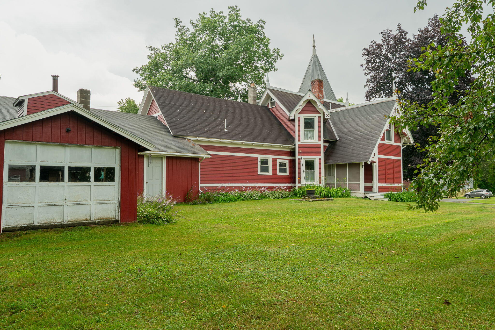 22 Woodbridge Corner Road Sherman, ME 04776 - Photo 42 of 46 6-web-or-mls-22 Woodbridge Rd-79