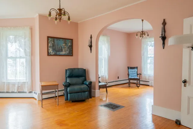 $285,000 | 22 Woodbridge Corner Road, Sherman, ME 04776